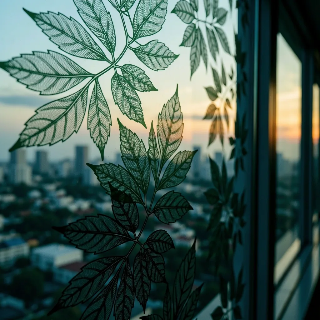 NusaVital Jakarta office view
