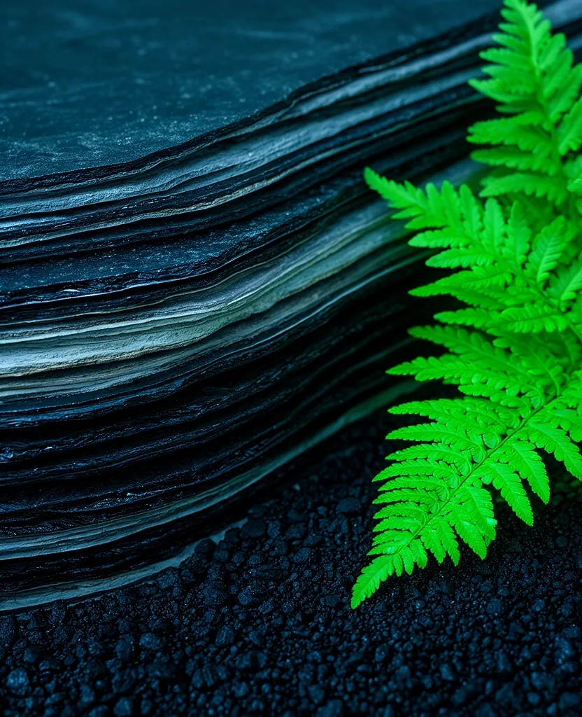 Botanical Texture