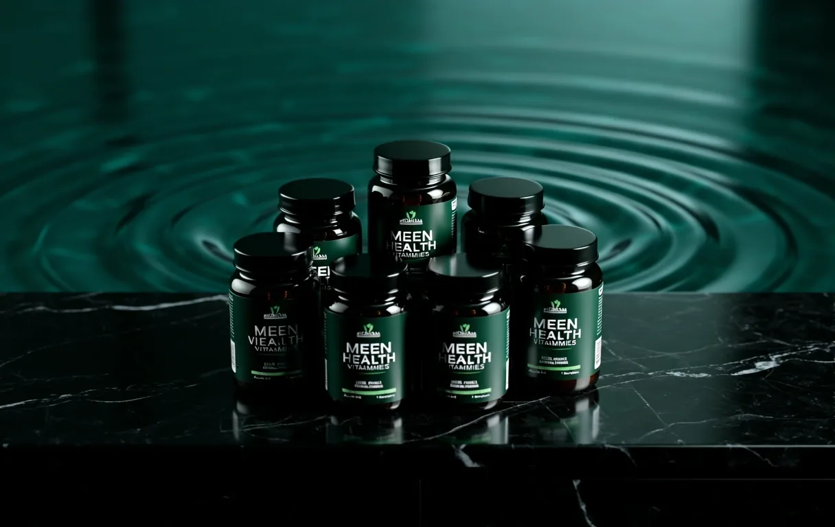 Botanical Alchemy Atmosphere