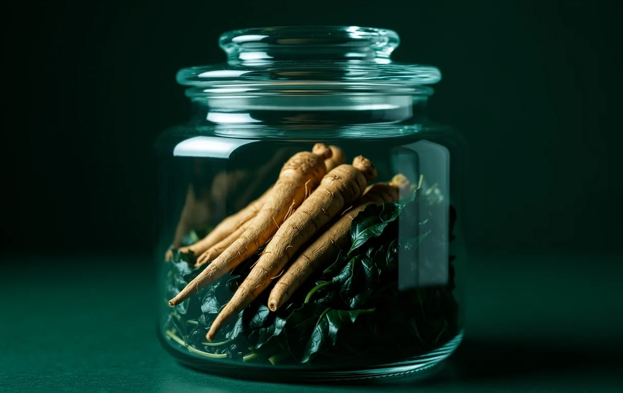Botanical Alchemy Extraction